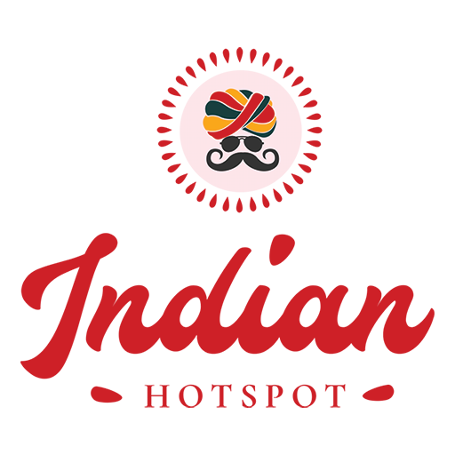 Indian Hotspot Logo